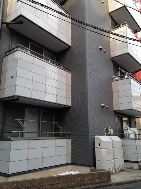 FUJISTA所沢